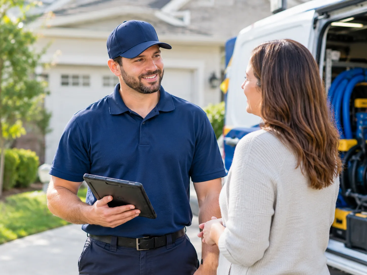 Sewage Backup Cleanup Bangor, PA FAQs